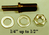 wheel adapter